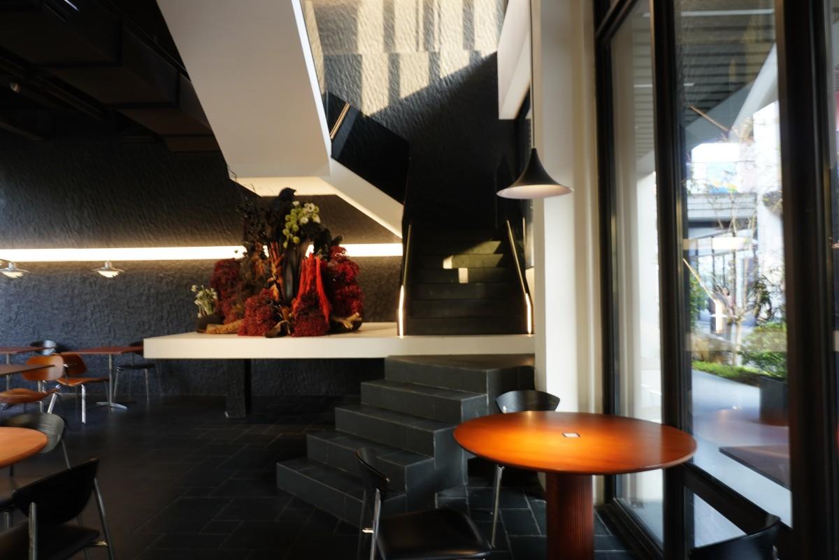 探秘椒江心海天地大黄 BIG YELLOW：从休闲约会到商务洽谈的全能取景地(图25)