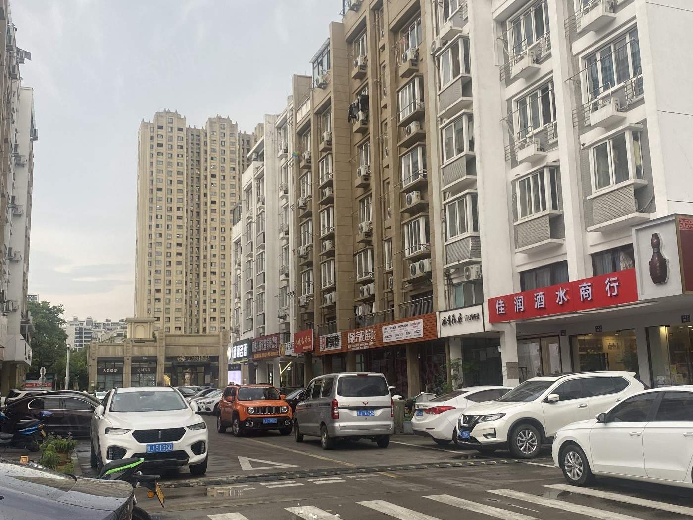 台州椒江新世纪商城  市井烟火与多元商业融合的影视拍摄地标 街区社区(图17)