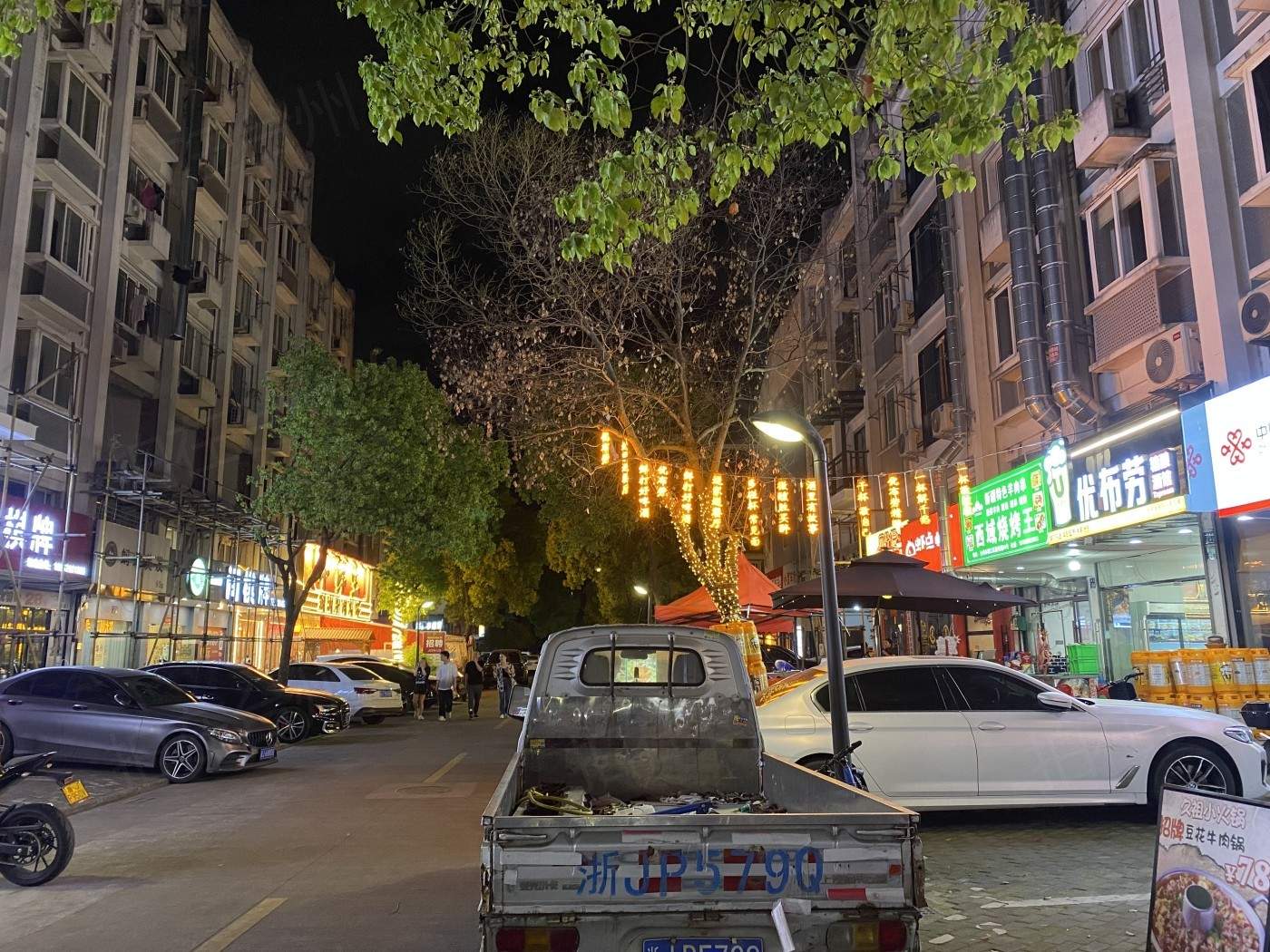 台州椒江新世纪商城  市井烟火与多元商业融合的影视拍摄地标 街区社区(图15)