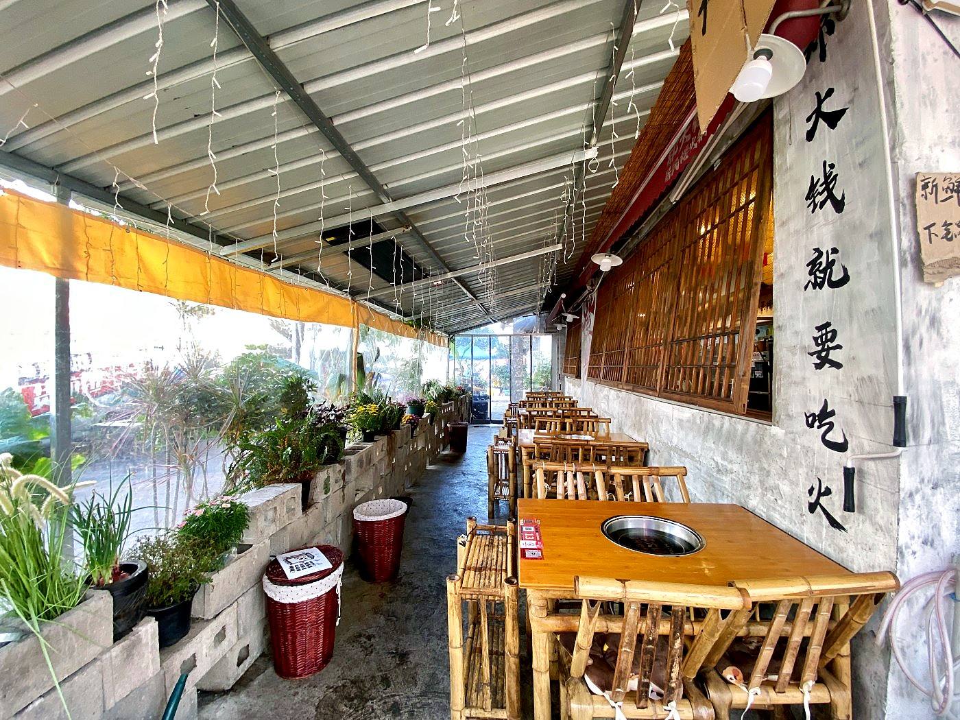 椒江郑大钱居民楼火锅——复古市井烟火与美食融合的影视拍摄地标(图3)