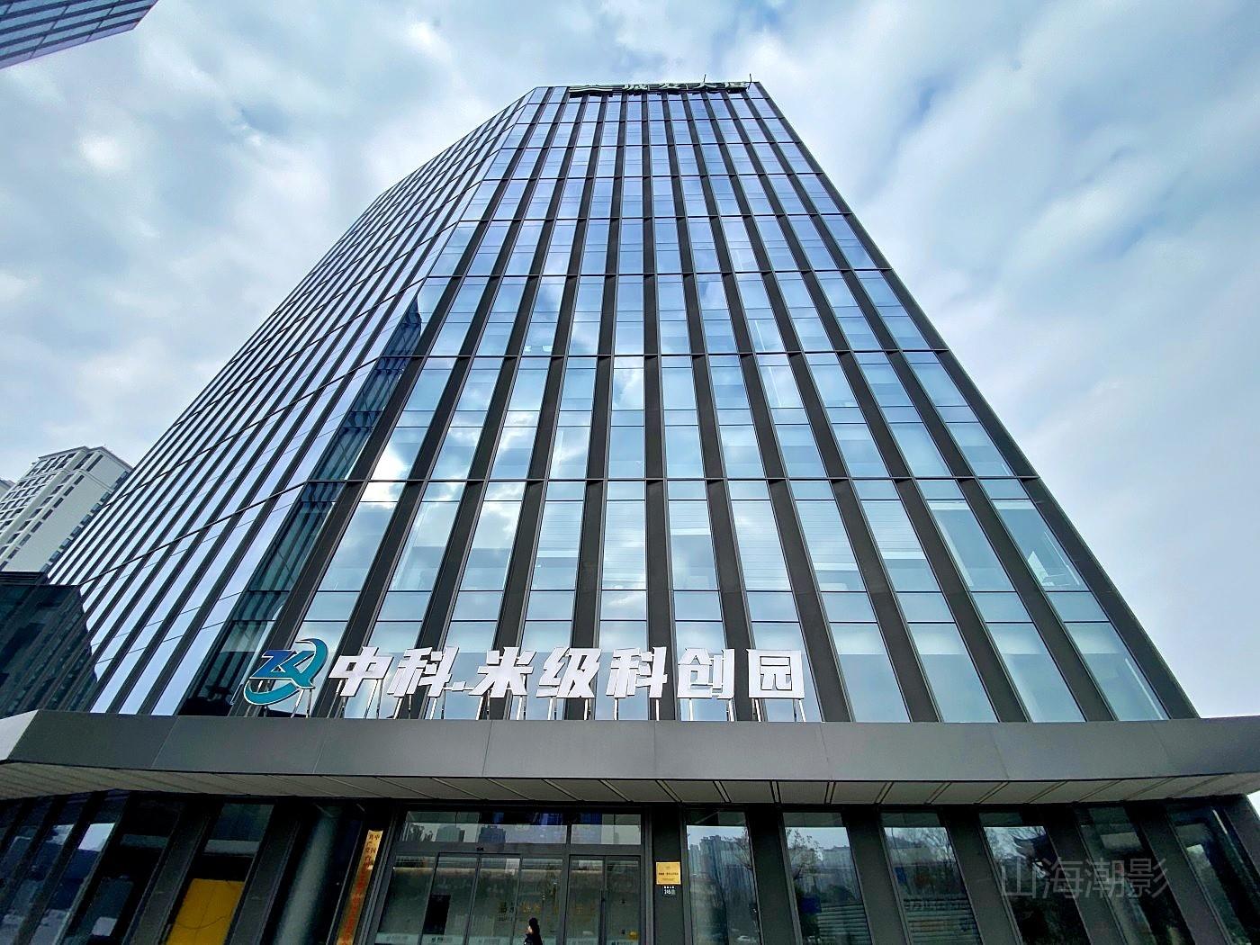 探秘星风尚影视办公室：从真实职场到行业标杆的影视取景密码(图3)