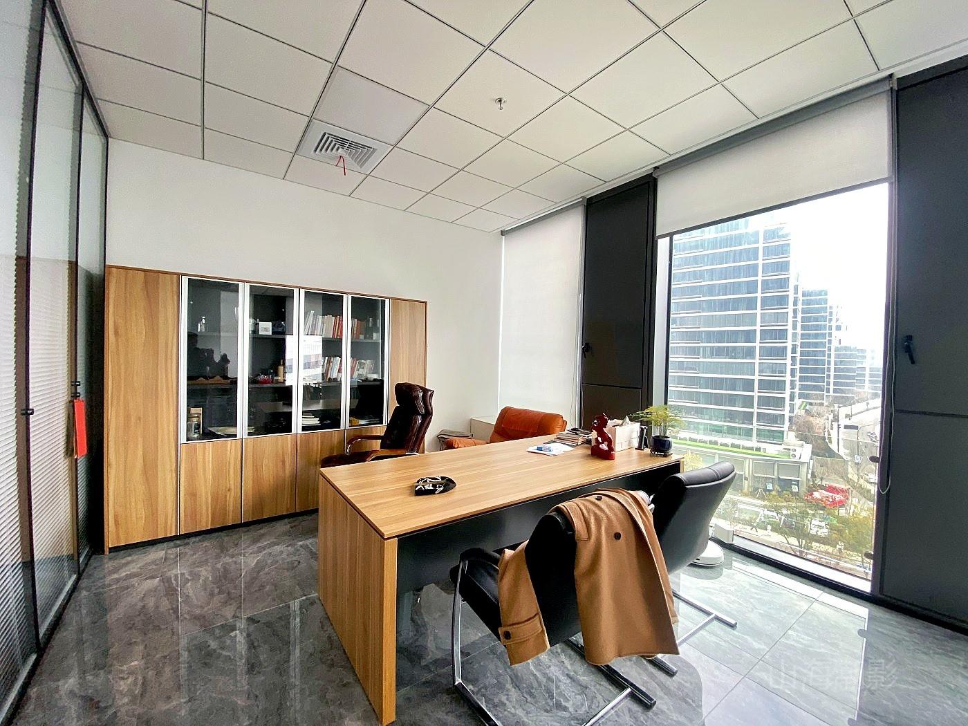 探秘星风尚影视办公室：从真实职场到行业标杆的影视取景密码(图4)