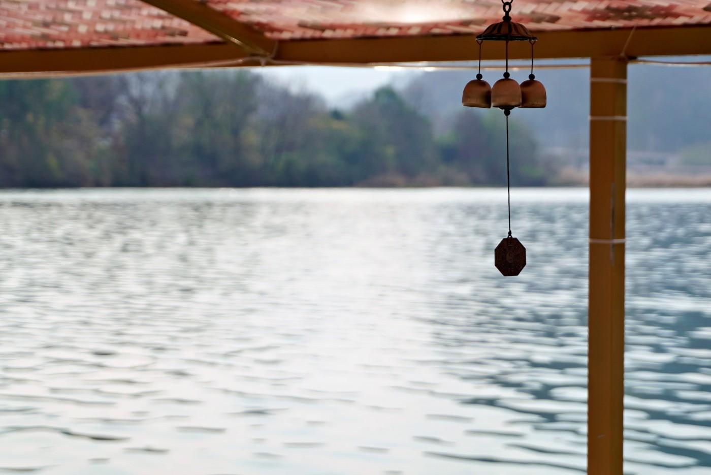 藏在永安溪畔的“水上影棚”——烟霞湖游客码头影视拍摄全攻略 治愈系列(图15)