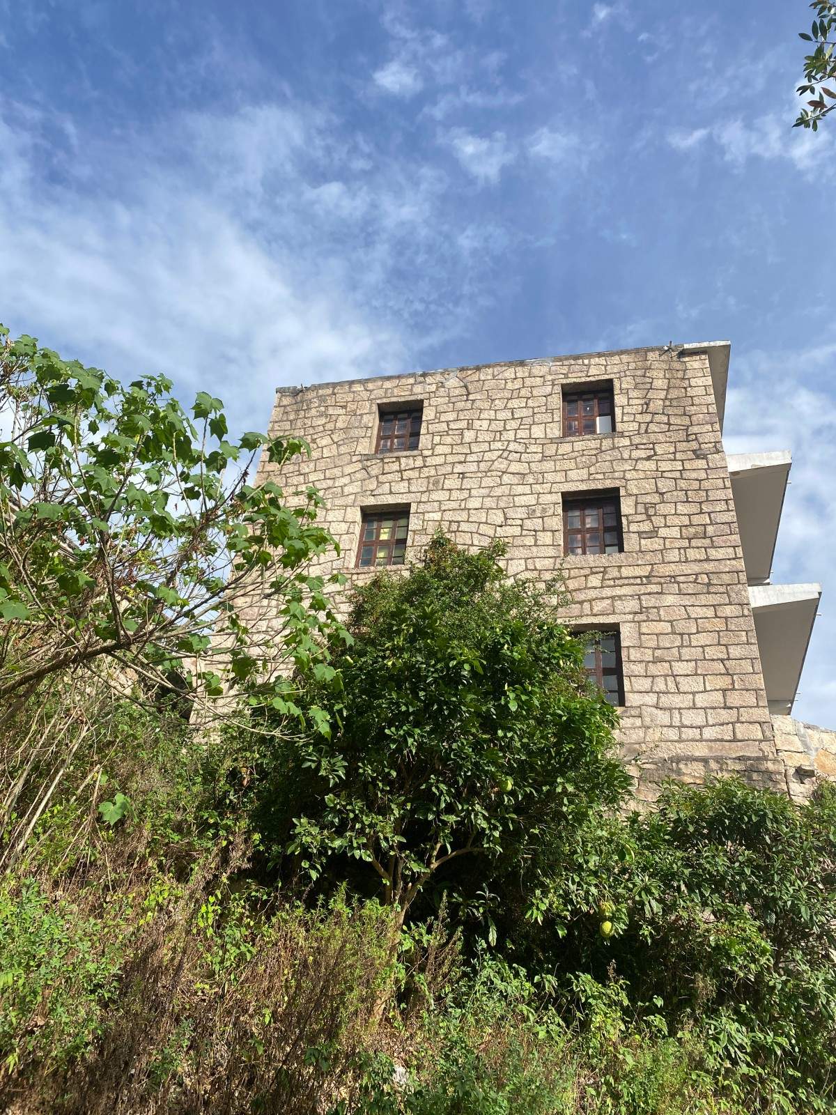 ：温岭市石塘镇港岙村——山海石屋与渔港风情融合的影视拍摄点位(图34)
