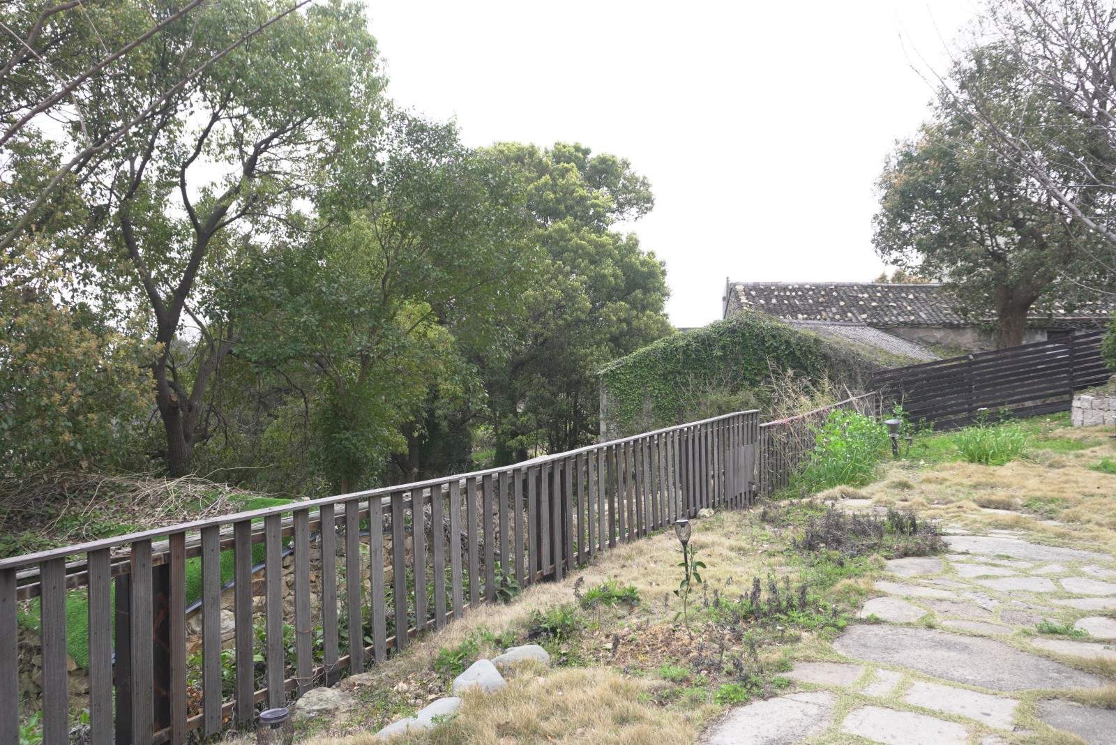 玉环福里山舍海湾度假村：海岛崖壁上的影视美学秘境(图26)