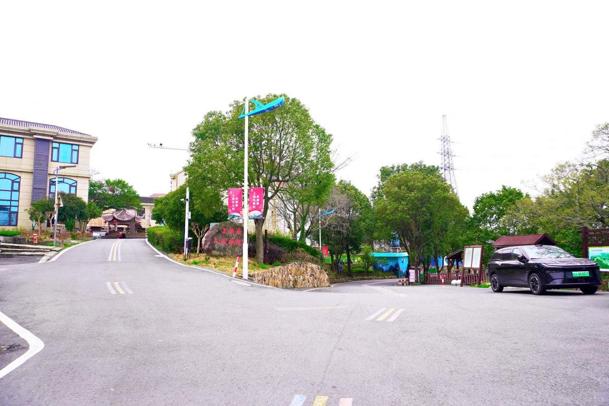 上栈头村 —— 山海渔村与自然景观融合的影视拍摄点位(图22)