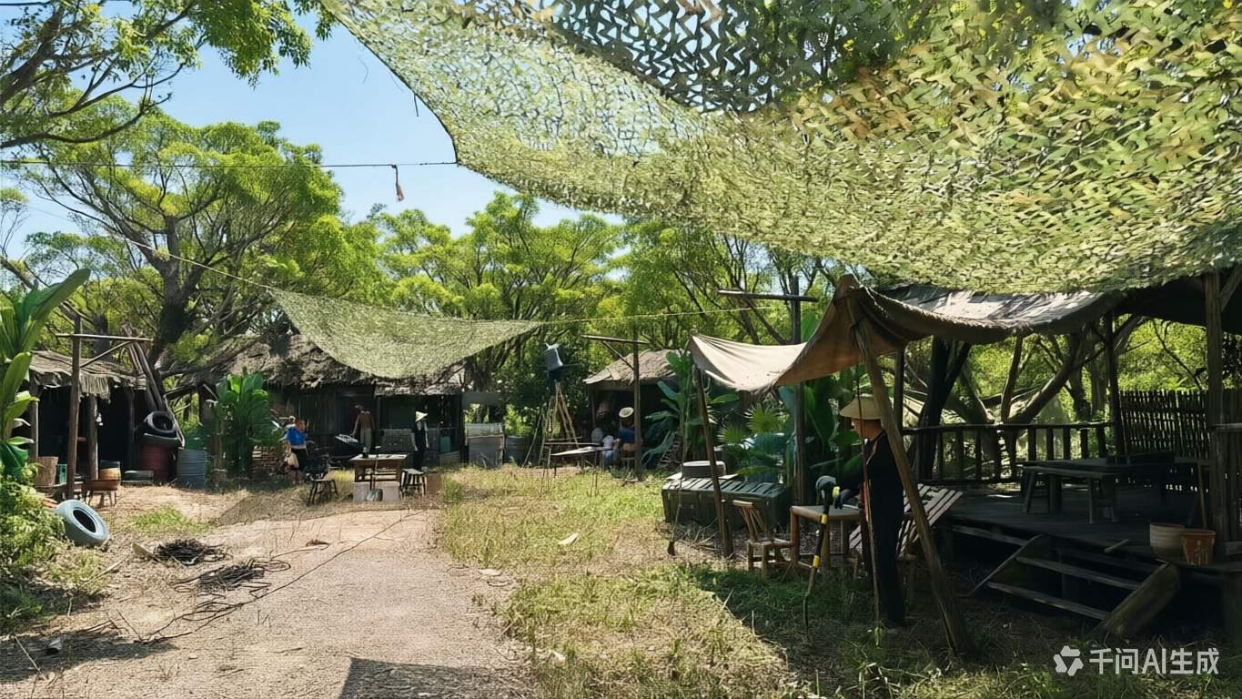 《许你星河千里》进驻台州取景拍摄!台州市影视协拍中心全力保障剧组拍摄工作(图1) 《许你星河千里》进驻台州取景拍摄!台州市影视协拍中心全力保障剧组拍摄工作(图1)