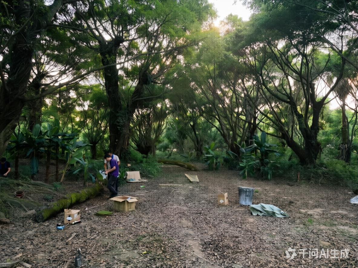 《许你星河千里》进驻台州取景拍摄!台州市影视协拍中心全力保障剧组拍摄工作(图4) 《许你星河千里》进驻台州取景拍摄!台州市影视协拍中心全力保障剧组拍摄工作(图4)