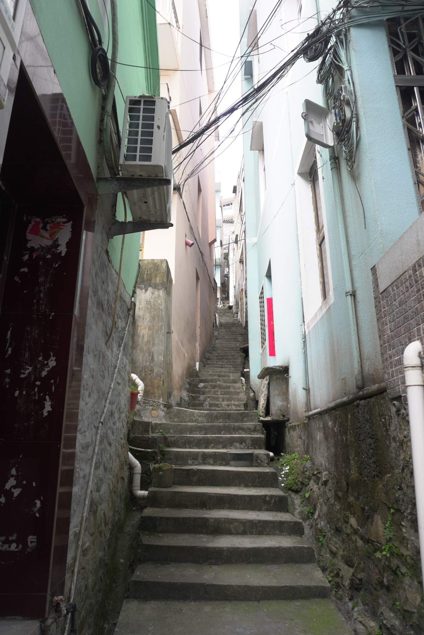 鸡山北山村:“海上布达拉宫”渔乡风情片场 海岛/码头/治愈(图17) 鸡山北山村:“海上布达拉宫”渔乡风情片场 海岛/码头/治愈(图17)