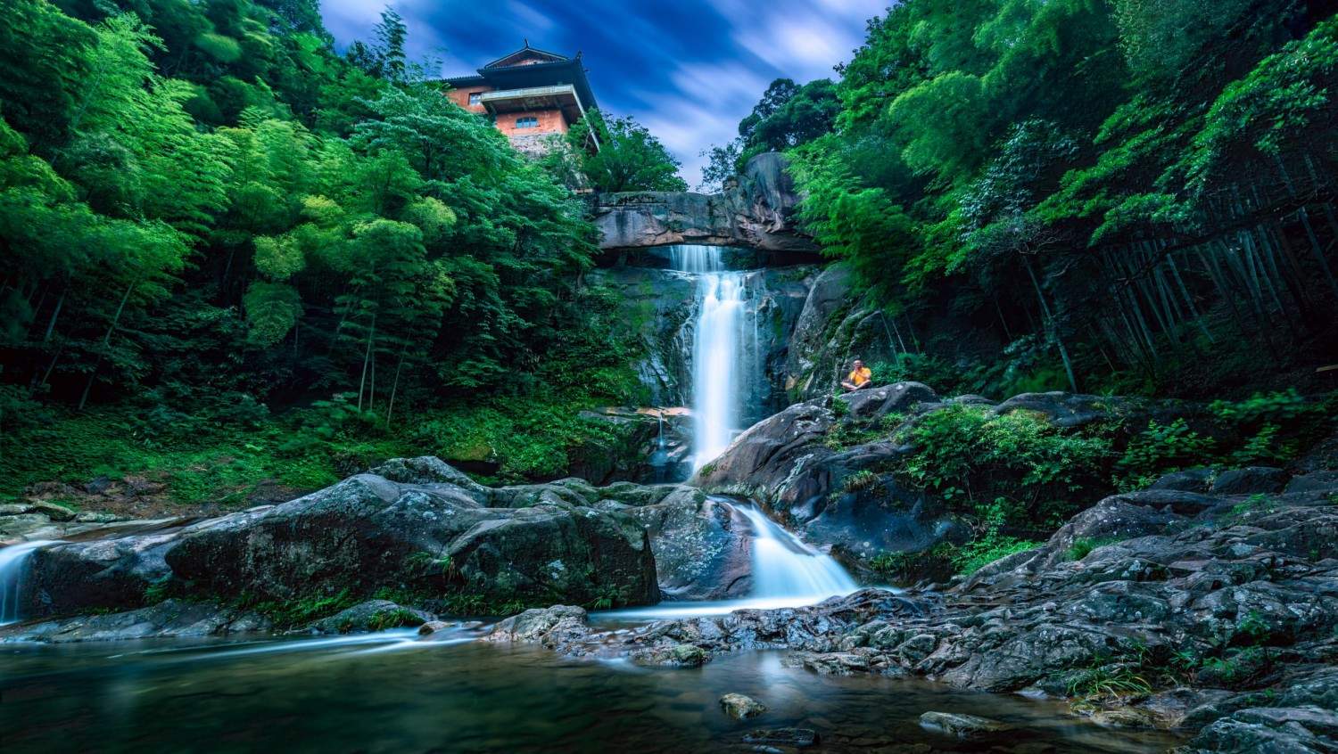 以剧为媒赋能文旅融合｜2026文旅短剧活力城市指数研讨会暨第二届文旅短剧大荟作品征集启动仪式在台州举行(图13)